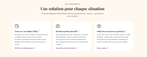 -5% sur votre déménagement - Une blonde en Norvège