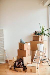 -5% sur votre déménagement - Une blonde en Norvège
