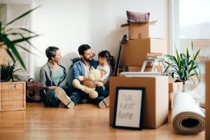 -5% sur votre déménagement - Une blonde en Norvège