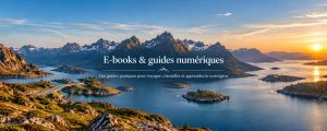 Bandeau haut de page