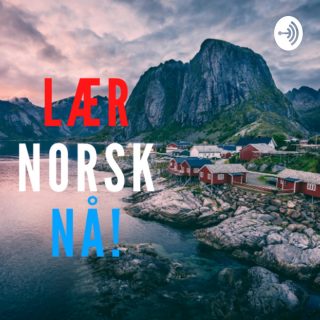 9 podcast pour apprendre le norvégien - Une blonde en Norvège