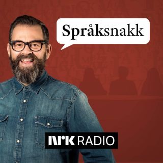 Språksnakk - Une blond en Norvège